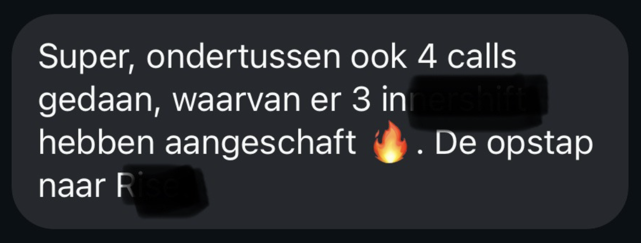 Klantreview 5