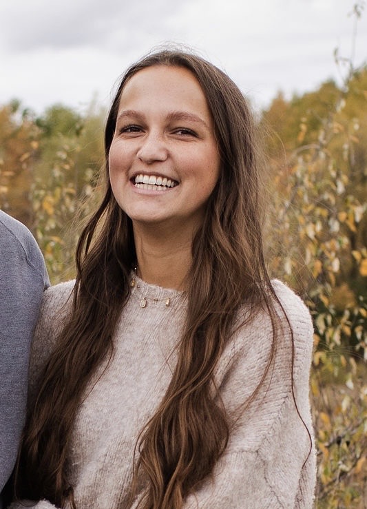 Chelsea Veldhuijzen