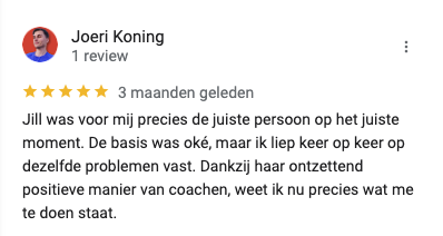 Klantreview 2