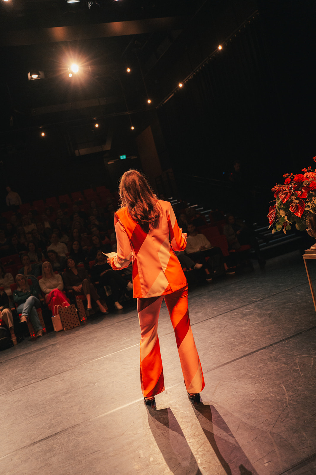 Jill van den Bosch - strategische sales schaal mentor