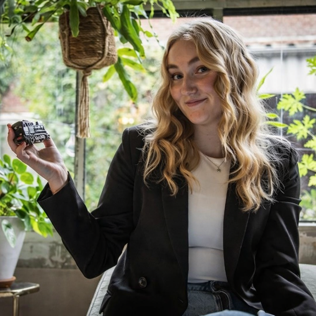 Esmee Hutjens
