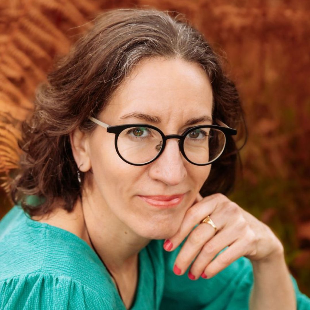 Marilein de Bruijn