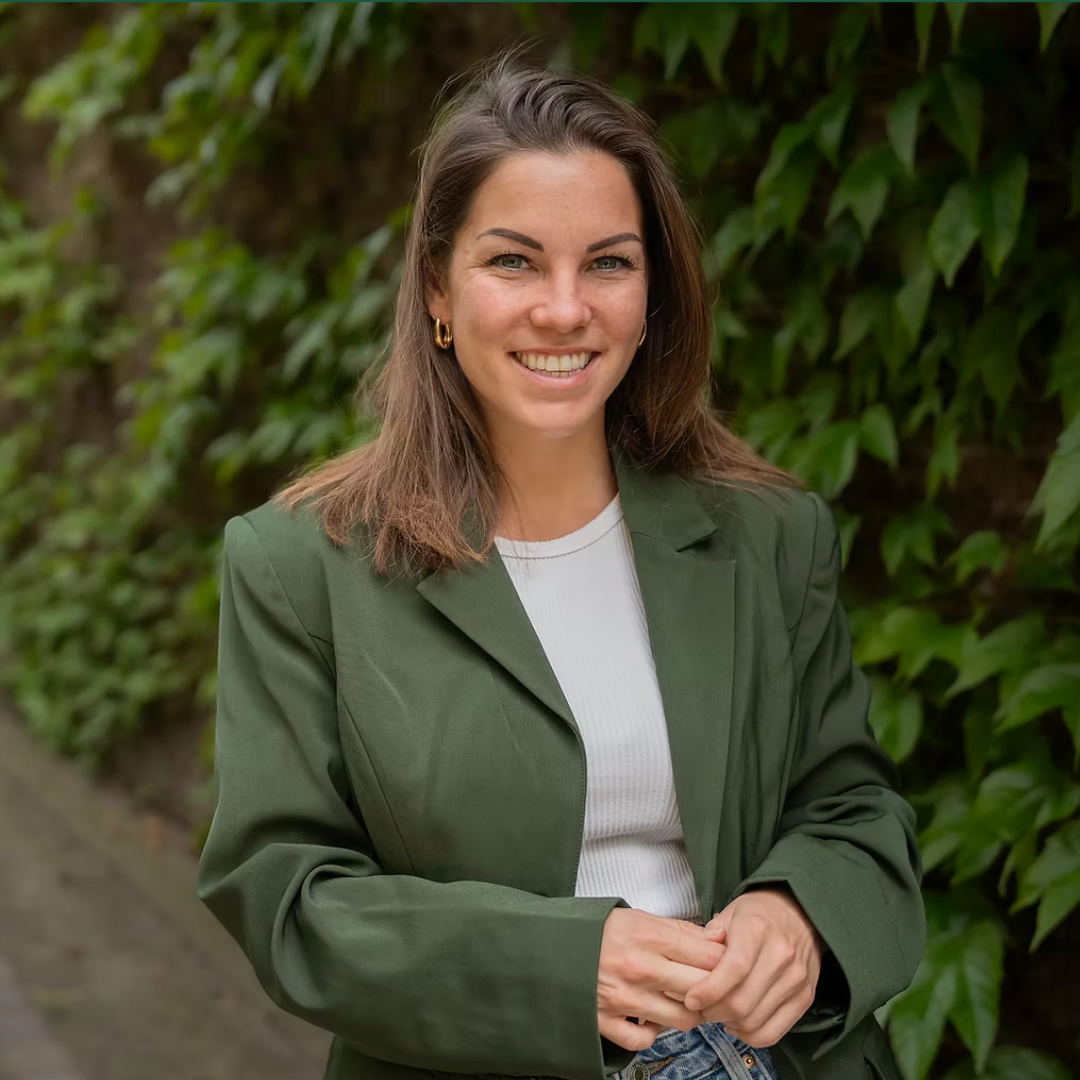 Sanne Poel